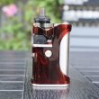 画像10: Hippovape × VSS - B'adapt Pro SBS BOX MOD 【電子タバコ／VAPE】 (10)