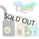 画像: Piecemaker KLUTCH シリコンボング