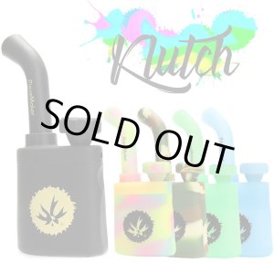 画像: Piecemaker KLUTCH シリコンボング