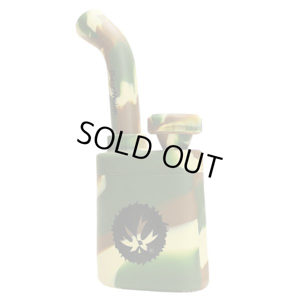 画像4: Piecemaker KLUTCH シリコンボング (4)