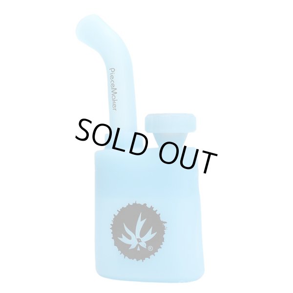 画像6: Piecemaker KLUTCH シリコンボング (6)