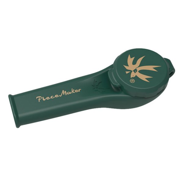 画像6: Piecemaker - Kayo Silicone Pocket Pipe キャップ付きシリコンパイプ (6)