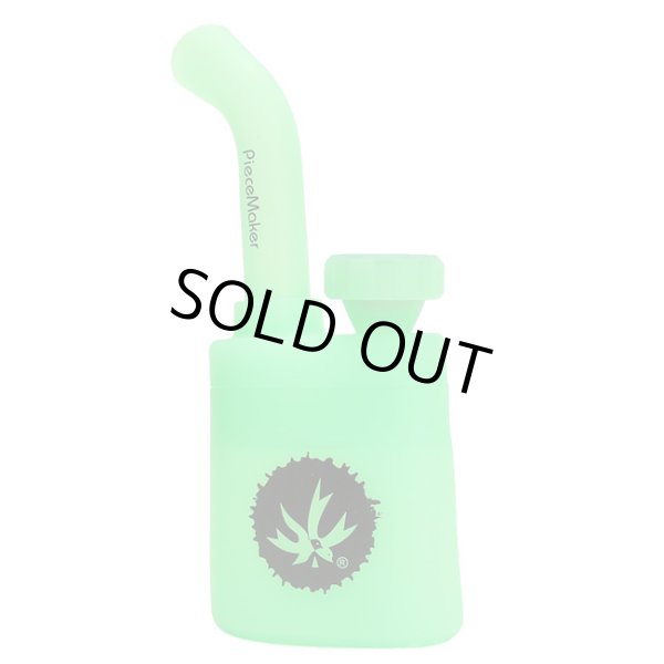 画像5: Piecemaker KLUTCH シリコンボング (5)