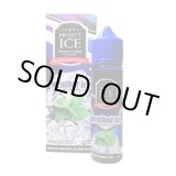 画像: PROJECT ICE - Menthol Ice （メンソールアイス） 60ml