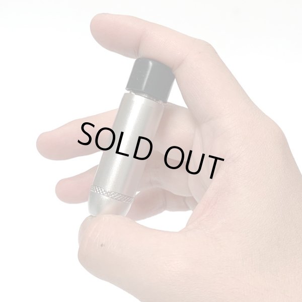 画像8: BEST GRINDER - MJ420-TT PIPE ブラントパイプ (8)