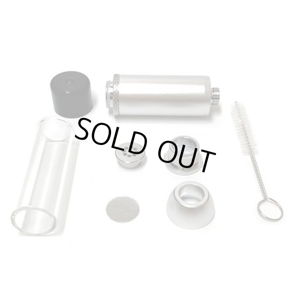 画像7: BEST GRINDER - MJ420-TT PIPE ブラントパイプ (7)