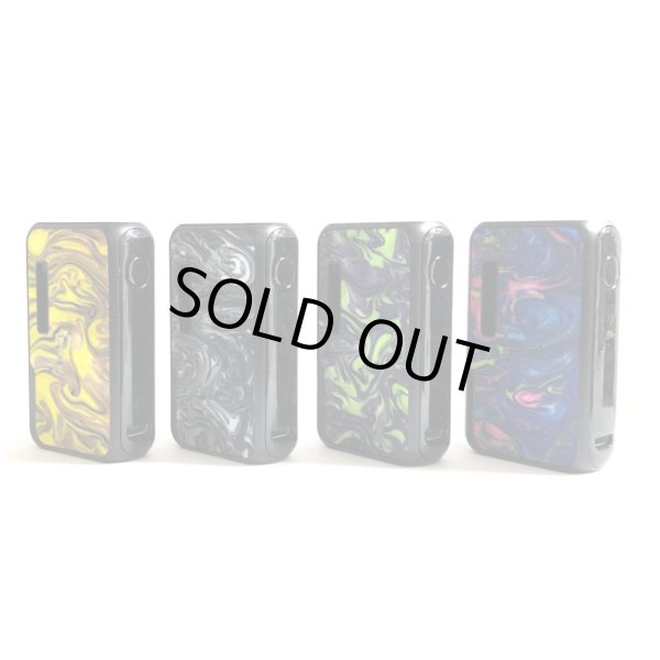 画像3: VAPMOD  - Dragoo Resin Edition (510規格 CBD カートリッジ バッテリー ヴェポライザー) (3)