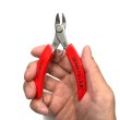 画像3: DEMON KILLER - Cutter Pliers ニッパー  (3)