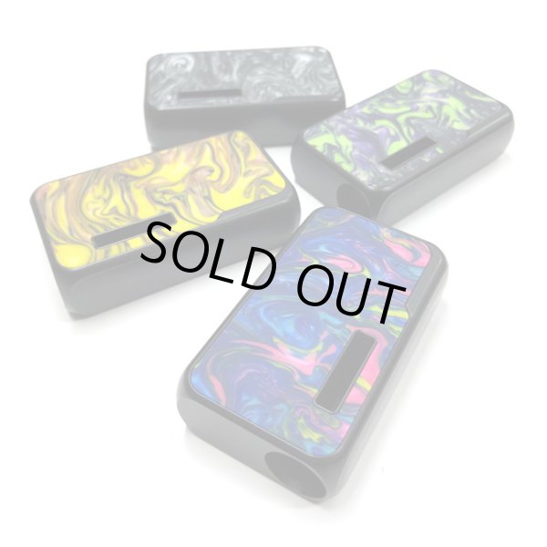 画像4: VAPMOD  - Dragoo Resin Edition (510規格 CBD カートリッジ バッテリー ヴェポライザー) (4)