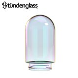 画像: （正規品） Stundenglass - Single Bubble Glass Globe グラビティ フーカー & ボング 専用ガラスグローブ  （1個）