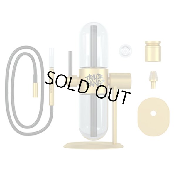 画像3: (正規品) Stundenglass × Taylor Gang - Gravity Hookah グラビティボング & フーカー  (シーシャ用フーカー & 水パイプ ボング)  (3)