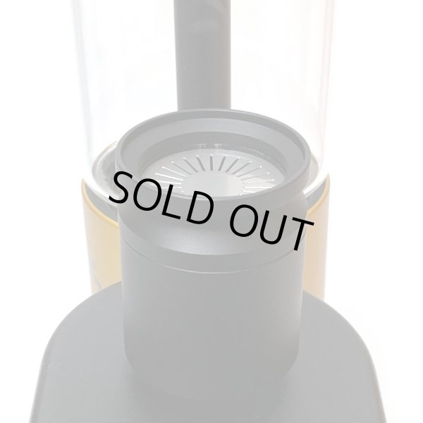 画像9: (正規品) Stundenglass × Taylor Gang - Gravity Hookah グラビティボング & フーカー  (シーシャ用フーカー & 水パイプ ボング)  (9)