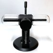 画像9: （正規品）  Stundenglass - Kompact Gravity Hookah コンパクト グラビティボング ＆ フーカー  （ シーシャ用フーカー & 水パイプ ボング）   (9)