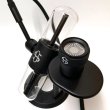 画像8: （正規品）  Stundenglass - Kompact Gravity Hookah コンパクト グラビティボング ＆ フーカー  （ シーシャ用フーカー & 水パイプ ボング）   (8)
