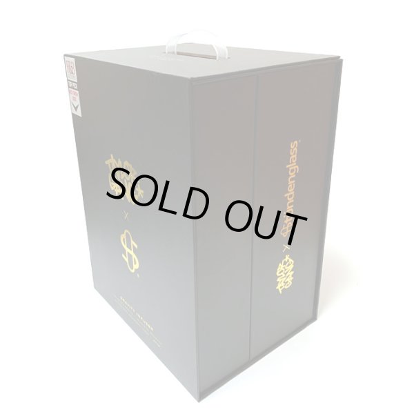 画像16: (正規品) Stundenglass × Taylor Gang - Gravity Hookah グラビティボング & フーカー  (シーシャ用フーカー & 水パイプ ボング)  (16)