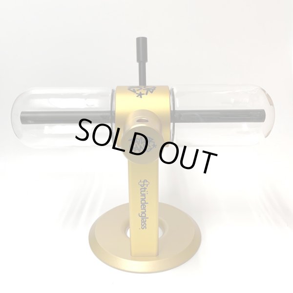 画像7: (正規品) Stundenglass × Taylor Gang - Gravity Hookah グラビティボング & フーカー  (シーシャ用フーカー & 水パイプ ボング)  (7)