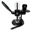 画像6: （正規品）  Stundenglass - Kompact Gravity Hookah コンパクト グラビティボング ＆ フーカー  （ シーシャ用フーカー & 水パイプ ボング）   (6)
