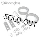 画像: （正規品） Stundenglass - Maintenance & Seal Kit グラビティボング & フーカー メンテナンス シールキット