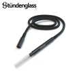 画像1: （正規品） Stundenglass - Hose Assembly グラビティボング & フーカー 専用ホース（ブラック） (1)