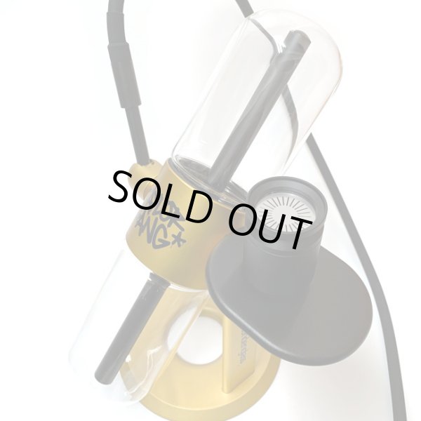 画像6: (正規品) Stundenglass × Taylor Gang - Gravity Hookah グラビティボング & フーカー  (シーシャ用フーカー & 水パイプ ボング)  (6)