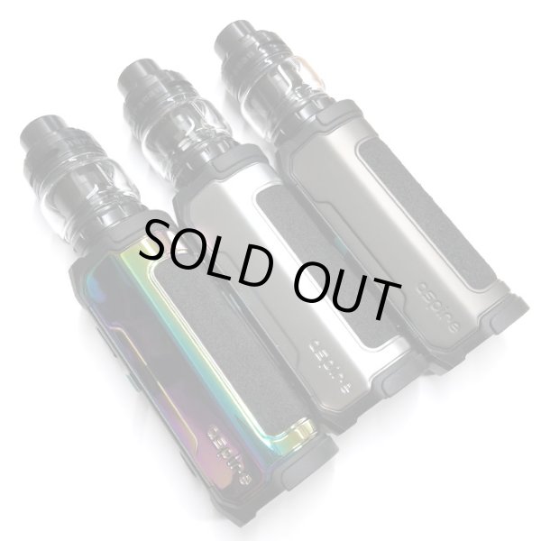 画像5: Aspire  - Rhea X Kit  【電子タバコ/VAPEスターターキット】 (5)
