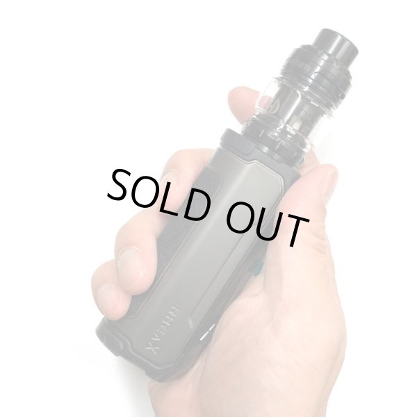 画像6: Aspire  - Rhea X Kit  【電子タバコ/VAPEスターターキット】 (6)