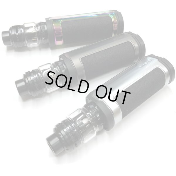 画像4: Aspire  - Rhea X Kit  【電子タバコ/VAPEスターターキット】 (4)