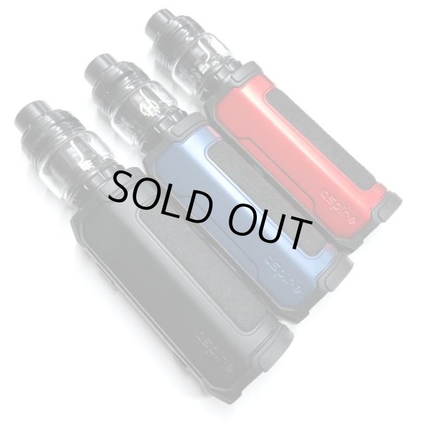 画像3: Aspire  - Rhea X Kit  【電子タバコ/VAPEスターターキット】 (3)