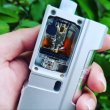 画像10: PRESTIGE Aspire × Sunbox × Atmizoo  - BOXX デラックスエディション 【電子タバコ ／ VAPEスターターキット】 (10)