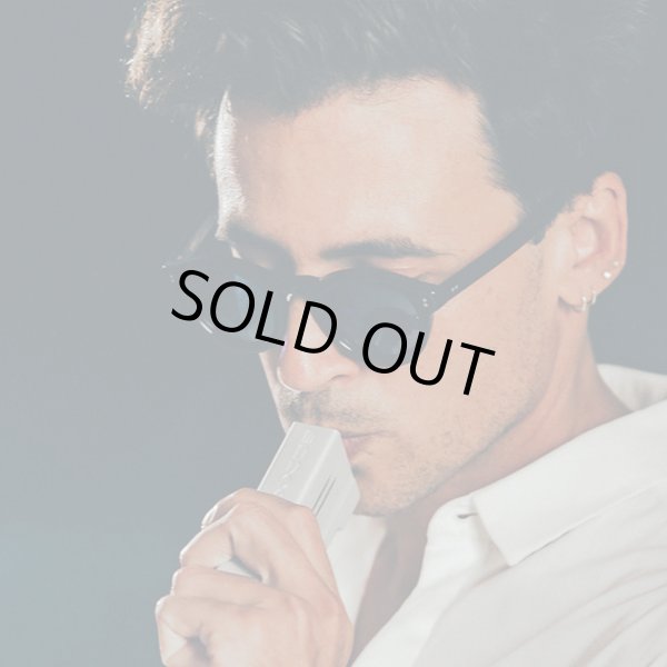 画像11: PRESTIGE Aspire × Sunbox × Atmizoo  - BOXX デラックスエディション 【電子タバコ ／ VAPEスターターキット】 (11)