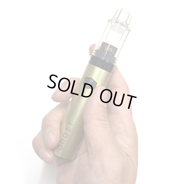 画像4: Yocan - Orbit Vaporizer Pen （ワックス用 ベポライザー） (4)
