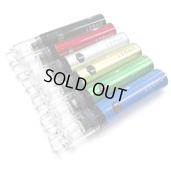 画像2: Yocan - Orbit Vaporizer Pen （ワックス用 ベポライザー） (2)