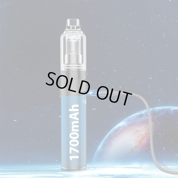 画像6: Yocan - Orbit Vaporizer Pen （ワックス用 ベポライザー） (6)