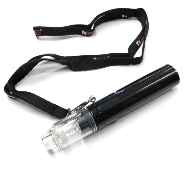 Yocan - Orbit Vaporizer Pen （ワックス用 ベポライザー）
