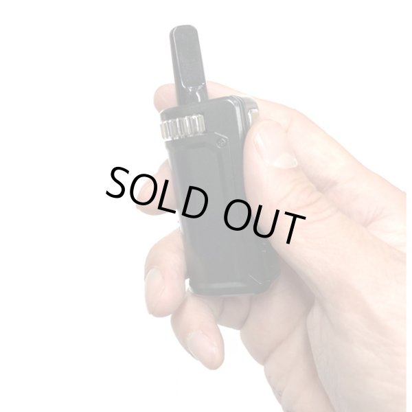 画像4: （Type-C充電対応） Yocan - UNI S  （510規格 CBD カートリッジ バッテリー ヴェポライザー） (4)