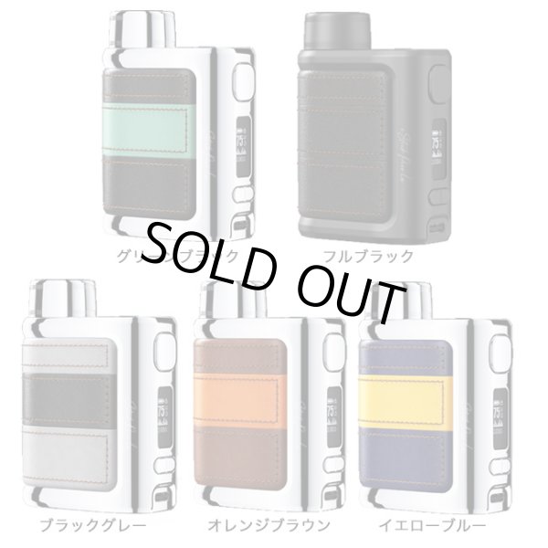 画像2: Eleaf  - iStick Pico Le MOD  【電子タバコ／VAPE】 (2)