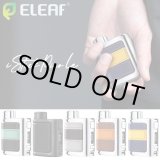 画像: Eleaf  - iStick Pico Le MOD  【電子タバコ／VAPE】