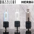 画像1: DAZZLEAF - HERBii シャグ タバコ、ドライハーブ用 アトマイザー 510規格 22mm径 (1)