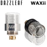 画像: DAZZLEAF - WAXii アトマイザー用コイル