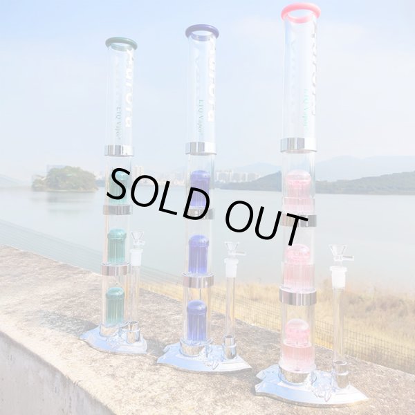 画像9: LTQ Vapor - Aurora Kit  ガラスボング (9)