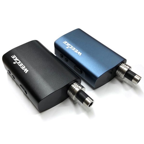 画像10: Weecke - C VAPOR LOOP シーベイパー ループ (紙巻タバコ用 ヴェポライザー) (10)