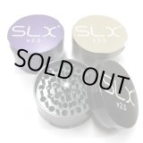 画像: SLX - V2.5 グラインダー／クラッシャー スタンダードサイズ φ63mm