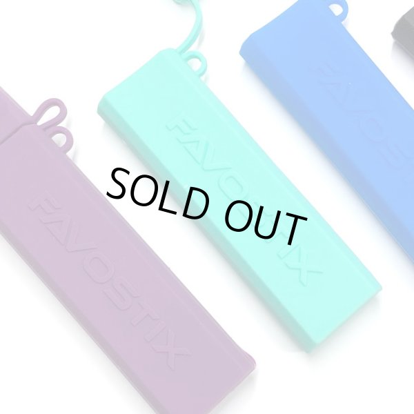 画像6: Aspire Favostix Kit  ファボスティックス専用 シリコンケース (6)