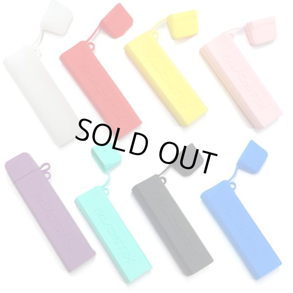 画像5: Aspire Favostix Kit  ファボスティックス専用 シリコンケース (5)