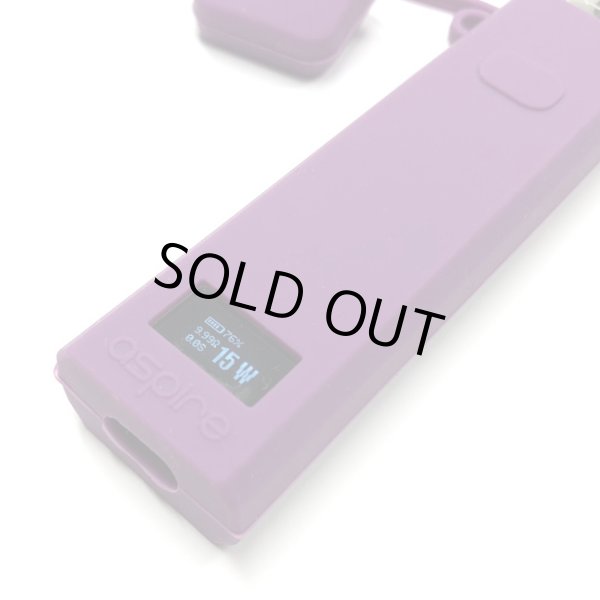 画像8: Aspire Favostix Kit  ファボスティックス専用 シリコンケース (8)