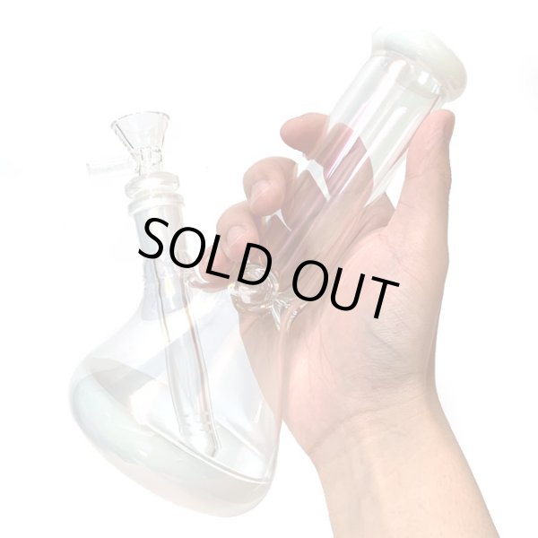 画像6: Bubble Glass Water Bong アイス ガラスボング (6)