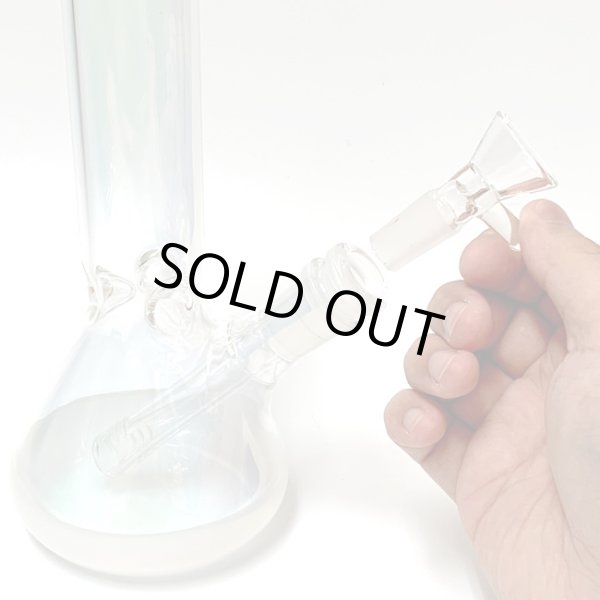 画像4: Bubble Glass Water Bong アイス ガラスボング (4)