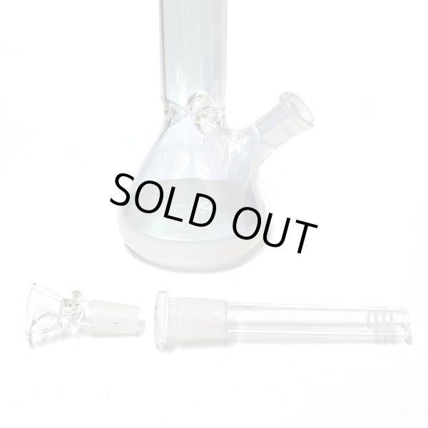 画像5: Bubble Glass Water Bong アイス ガラスボング (5)