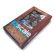 画像6: K2 scale - デジタル ポケット スケール はかり 電池付き （0.01g 〜 100g） (6)
