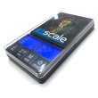画像2: K2 scale - デジタル ポケット スケール はかり 電池付き （0.01g 〜 100g） (2)